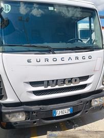 iveco eurocargo 75
