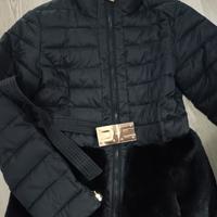 piumino Elisabetta Franchi 