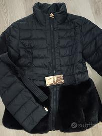 piumino Elisabetta Franchi 