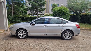 CITROEN C5 BERLINA CAMBIO AUTOMATICO