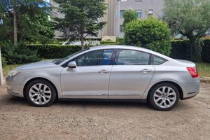 CITROEN C5 BERLINA CAMBIO AUTOMATICO