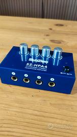 Amplificatore per cuffie