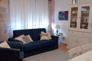 Casa in paese: pochi minuti da spiaggia e centro