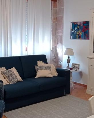 Casa in paese: pochi minuti da spiaggia e centro