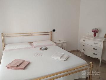 Ampio bilocale centro mare a cattolica