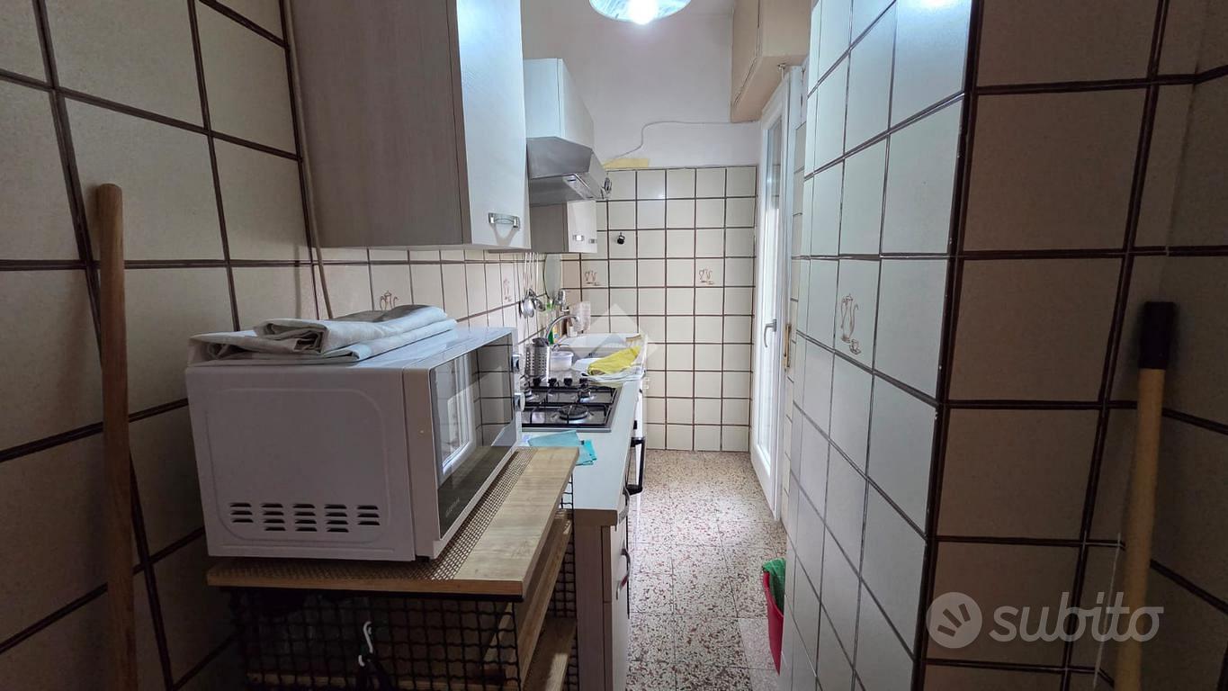 Appartamento – Sant'Agata de' Goti, Capellino - Altro