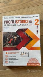 Libri scolastici