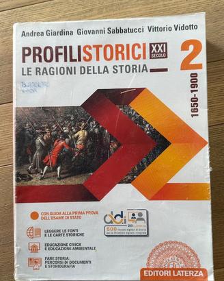 Libri scolastici