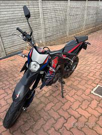 Aprilia SX 125 - 2023