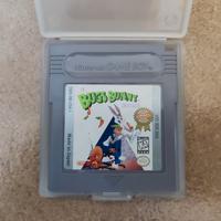 Game Boys, Bugs Bunny, F1 race,bSonic.
