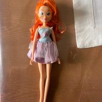 Bloom winx