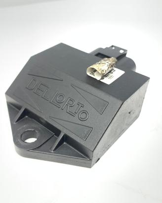 LML STAR 4T AUTOMATIC 125 CENTRALINA MOTORE CDI 20