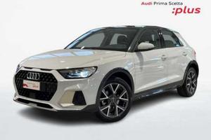 Audi A1 II 2022 allstreet allstreet 25 1.0 tf...