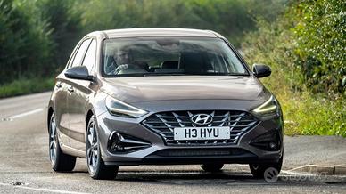 Ricambi usati hyundai i30 i 30 2020-kona 2017-