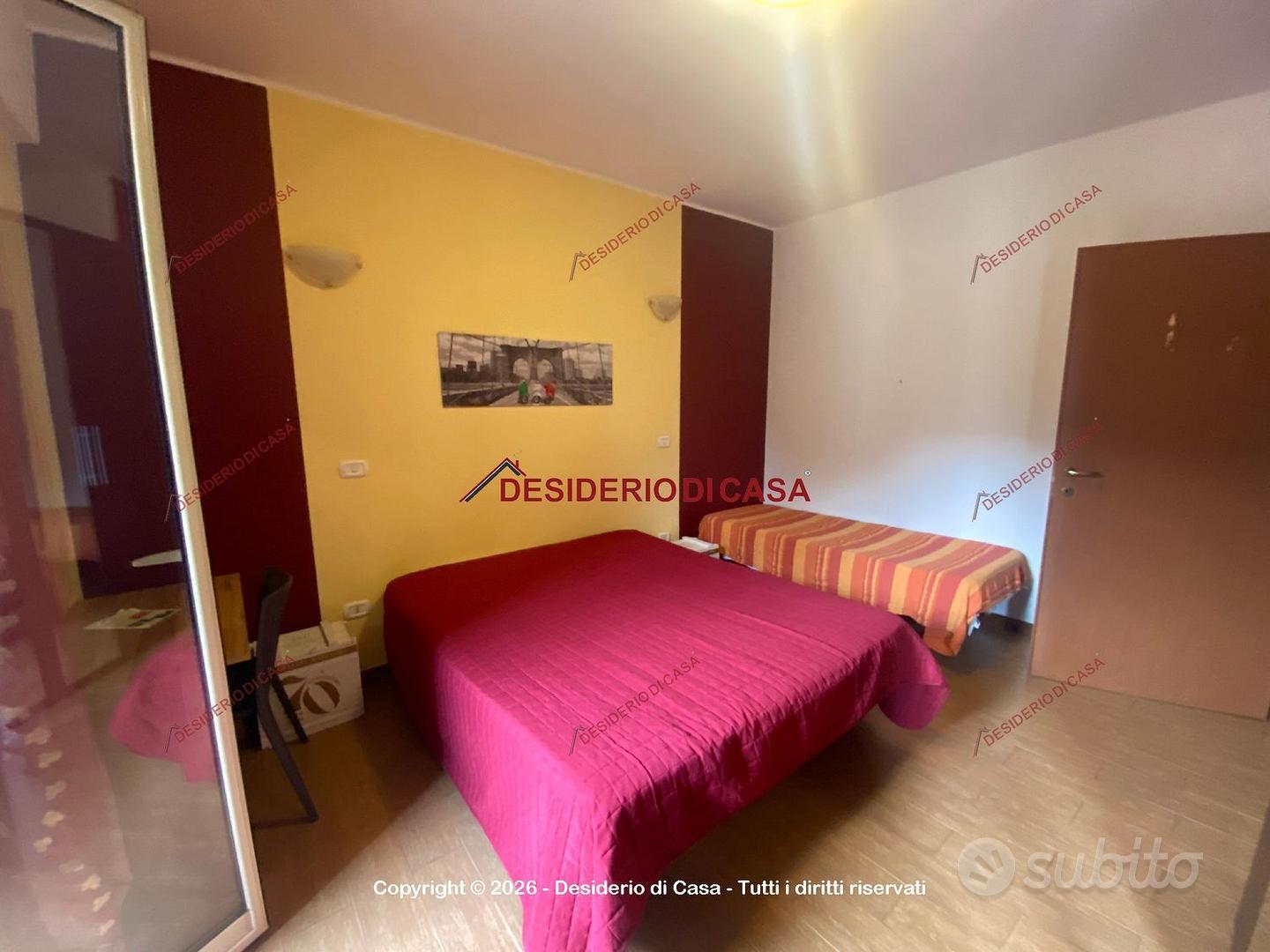 Appartamento, Sant'Angelo di Brolo. - Vista 3