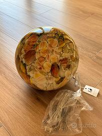 Lampada a sfera
