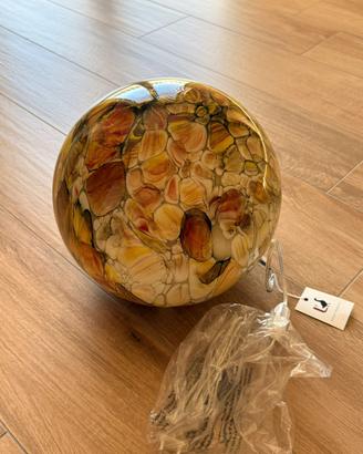 Lampada a sfera
