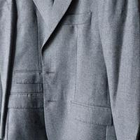 giacca uomo  pura lana