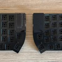 Tastiera - Lily58 Pro