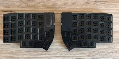 Tastiera - Lily58 Pro