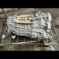 Cambio automatico audi Q5 2,0 D 4x4 sigla CAH