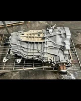 Cambio automatico audi Q5 2,0 D 4x4 sigla CAH