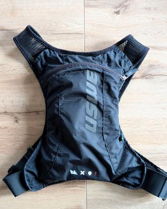Zaino Uswe Race 2.0 2L Hydration Pack