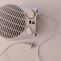 STUFA  STUFETTA ELETTRICA BAGNO