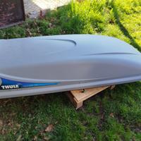 Baule portatutto Thule Ocean 780