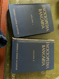 Enciclopedia Bancaria- Sperling&kupfer