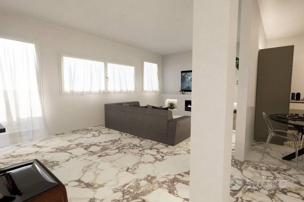Casa – Imola, Convento, Ponticelli - Vista 3