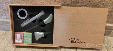 set da vino Paul Bocuse