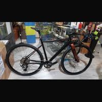 CICLOCROSS GUERCIOTTI