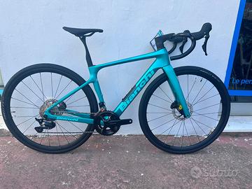 SPECIAL PRICE!BIANCHI INFINITO  105 MECC