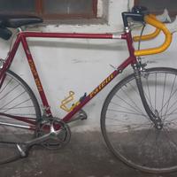 Bici Patelli vintage 