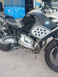 Bmw r 1200 gs - 2009