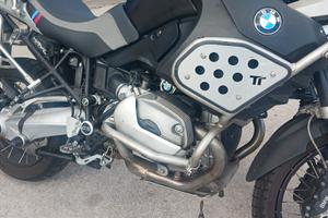 Bmw r 1200 gs - 2009