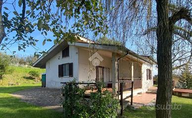 RUSTICO A PALESTRINA
