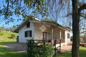 RUSTICO A PALESTRINA
