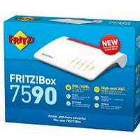 Fritz Box 7590