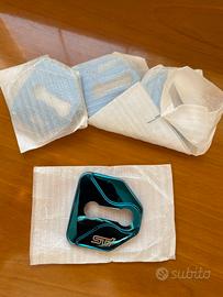 Copri Gancio portiera subaru impreza 01-07
