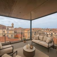 Appartamento in via delle Muraglie