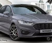 Ford mondeo 2020 per ricambi