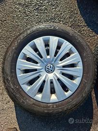 CERCHI E GOMME 1956515 VOLKSWAGEN - CPR420512