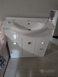 mobile bagno