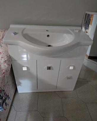 mobile bagno