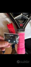 Nox nerbo luxury PADEL