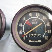 Strumenti Veglia Originali Benelli