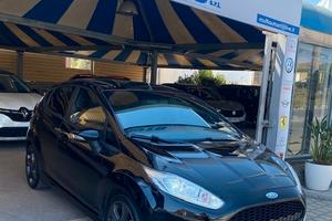 Ford Fiesta 1.5 TDCi 95CV 5 porte ST-Line