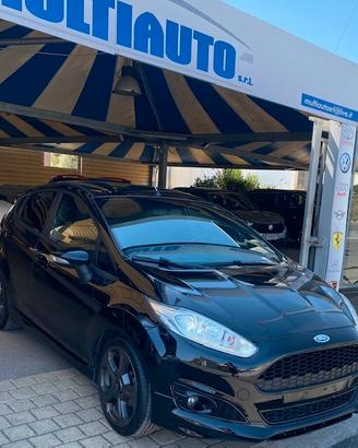 Ford Fiesta 1.5 TDCi 95CV 5 porte ST-Line